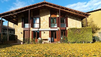 Sajazarra Holiday House Single Famil House Located in the Village of S