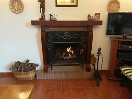 Sajazarra Holiday House Single Famil House Located in the Village of S