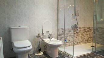 Sajazarra Holiday House Single Famil House Located in the Village of S
