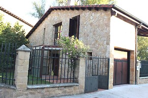 Sajazarra Holiday House Single Famil House Located in the Village of S