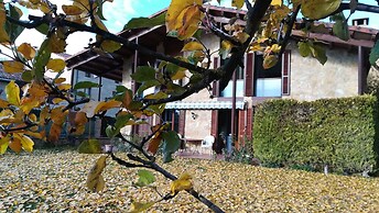 Sajazarra Holiday House Single Famil House Located in the Village of S