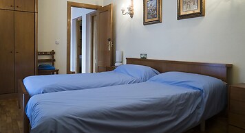 Sajazarra Holiday House Single Famil House Located in the Village of S