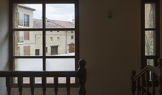 Sajazarra Holiday House Single Famil House Located in the Village of S