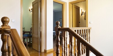 Sajazarra Holiday House Single Famil House Located in the Village of S