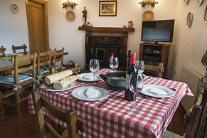 Sajazarra Holiday House Single Famil House Located in the Village of S