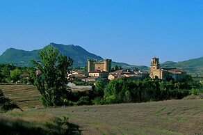 Sajazarra Holiday House Single Famil House Located in the Village of S