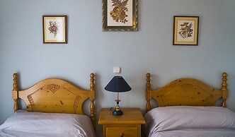 Sajazarra Holiday House Single Famil House Located in the Village of S