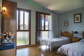 Sajazarra Holiday House Single Famil House Located in the Village of S