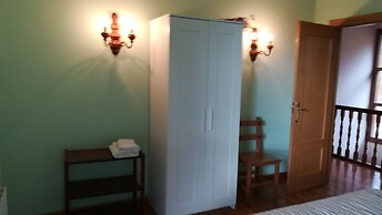 Sajazarra Holiday House Single Famil House Located in the Village of S
