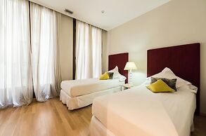 Prado Museum Apartment