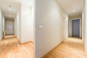 Prado Museum Apartment