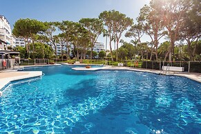 Beachfront Apt for a no Car Holiday Puerto Banus, Free Wifiparkingtvai