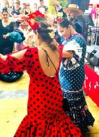 Beachfront Apt for a no Car Holiday Puerto Banus, Free Wifiparkingtvai