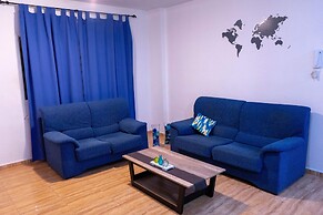 2K Amazing Apartment In Gran Canaria