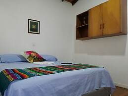 Bed & Breakfast Local Home