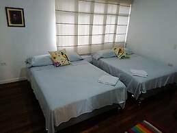 Bed & Breakfast Local Home