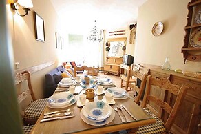 Cozy, Well-kept, Parking Space, Wifi, on the Slopes