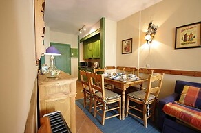 Cozy, Well-kept, Parking Space, Wifi, on the Slopes