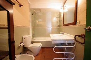 Cozy, Well-kept, Parking Space, Wifi, on the Slopes