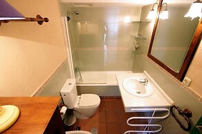 Cozy, Well-kept, Parking Space, Wifi, on the Slopes