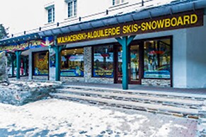 Cozy, Well-kept, Parking Space, Wifi, on the Slopes