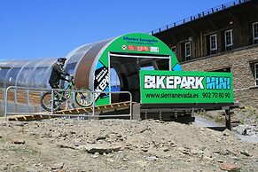 Cozy, Well-kept, Parking Space, Wifi, on the Slopes