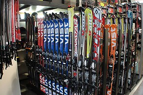 Cozy, Well-kept, Parking Space, Wifi, on the Slopes