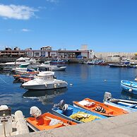 Puerto De Mogan Harbour 371