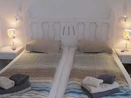 Puerto De Mogan Harbour 371