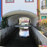 Puerto De Mogan Harbour 371