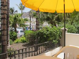 Puerto De Mogan Harbour 371