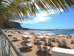 Puerto De Mogan Harbour 371