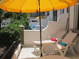 Puerto De Mogan Harbour 371