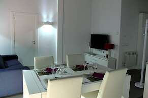 Apartment Among Volcanoes In Olot