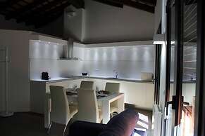 Apartment Among Volcanoes In Olot