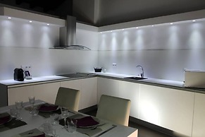 Apartment Among Volcanoes In Olot