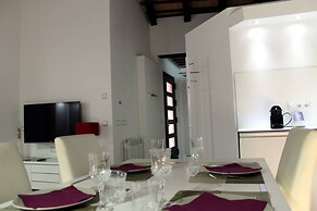 Apartment Among Volcanoes In Olot