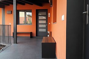 Apartment Among Volcanoes In Olot