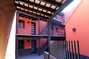 Apartment Among Volcanoes In Olot