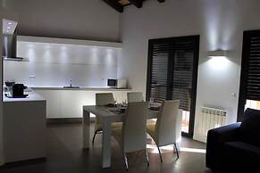 Apartment Among Volcanoes In Olot