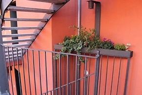 Apartment Among Volcanoes In Olot