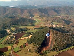 Apartment Among Volcanoes In Olot