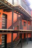 Apartment Among Volcanoes In Olot
