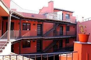 Apartment Among Volcanoes In Olot