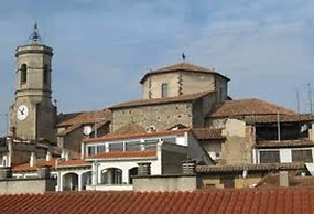 Apartment Among Volcanoes In Olot