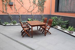 Apartment Among Volcanoes In Olot