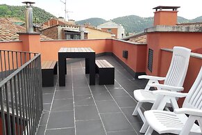 Apartment Among Volcanoes In Olot