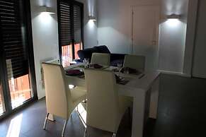 Apartment Among Volcanoes In Olot