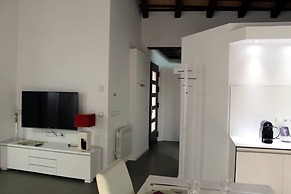 Apartment Among Volcanoes In Olot