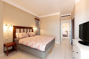 2 Br Aprt Ocean View